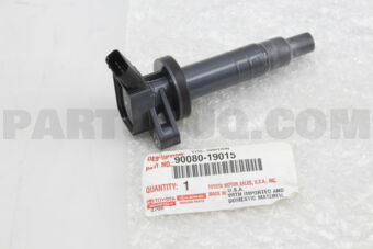 9008019015 COIL ASSY, IGNITION