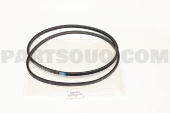9008092017 BELT, V(FOR FAN & ALTERNATOR)