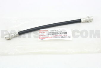 9008094073 HOSE, FLEXIBLE, NO.1(FOR FRONT)
