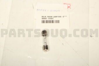 9008481003 BULB