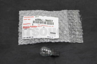 9008498037 BULB(FOR BACK-UP LAMP)