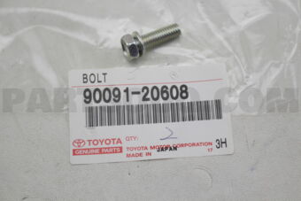 9009120608 BOLT