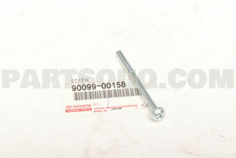 9009900158 SCREW