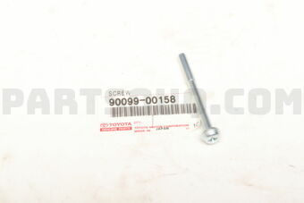 9009900158 SCREW