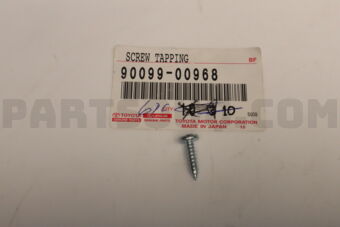 9009900968 SCREW TAPPING