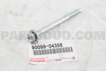 9009904356 BOLT