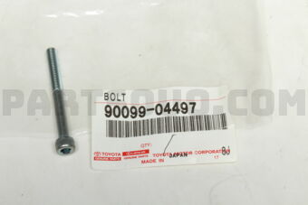 9009904497 BOLT