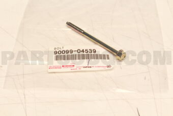9009904539 Toyota BOLT