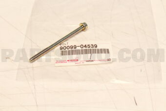 9009904539 Toyota BOLT