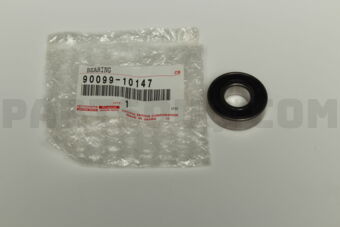 9009910147 BEARING(FOR ALTERNATOR DRIVE END F