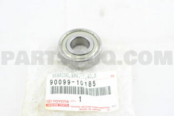9009910185 BEARING, BALL