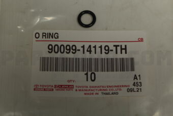 9009914119TH O RING