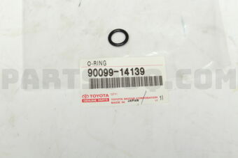 9009914139 O-RING