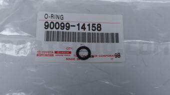 9009914158 O-RING
