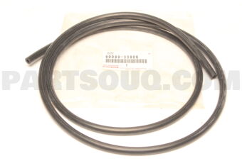 9009933906 HOSE, WINDSHIELD WASHER (FROM JOINT TO JOINT), NO.1