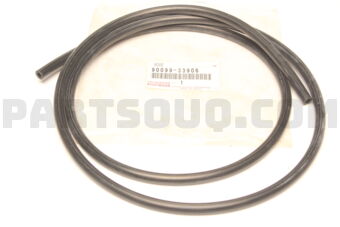 9009933906 HOSE, WINDSHIELD WASHER (FROM JOINT TO JOINT), NO.1