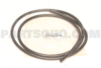 9009933906 HOSE, WINDSHIELD WASHER (FROM JOINT TO JOINT), NO.1