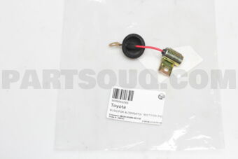 9009952065 BUSH(FOR ALTERNATOR RECTIFIER END 