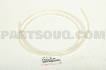 9009959347 HOSE, WINDSHIELD WASHER (FROM JOIN