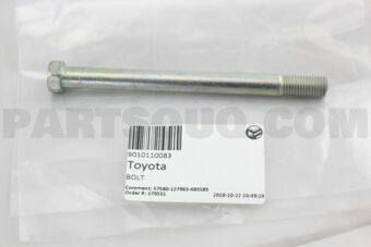 9010110083 BOLT