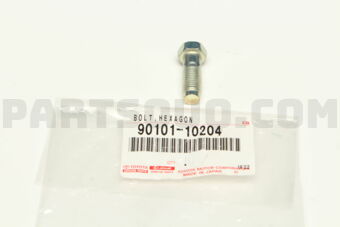 9010110204 BOLT, HEXAGON