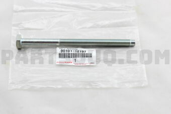 9010112197 BOLT, HEXAGON(FOR ANCHOR ARM ADJUS