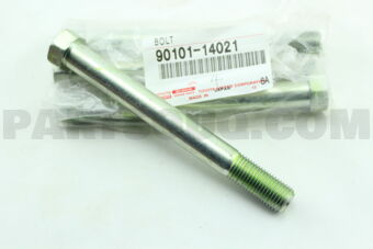 9010114021 Toyota BOLT