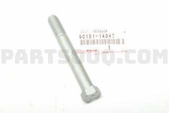 9010114042 BOLT, HEXAGON