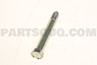 9010116026 Toyota BOLT, HEXAGON