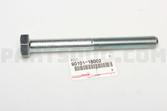 9010118002 BOLT