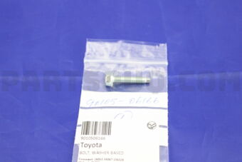 9010506166 BOLT, WASHER BASED