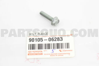 9010506283 BOLT, FLANGE