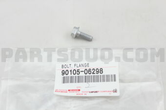 9010506298 BOLT, FLANGE