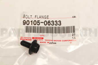 9010506333 BOLT, FLANGE