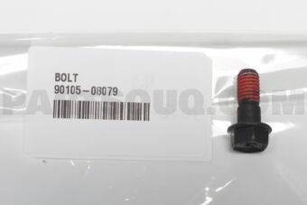 9010508079 BOLT (FOR CONTROL SHIFT LEVER RETA