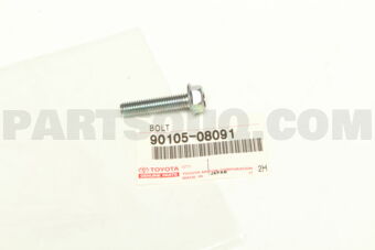 9010508091 BOLT (FOR FRONT OIL PUMP SETTING)