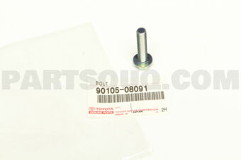 9010508091 BOLT (FOR FRONT OIL PUMP SETTING)