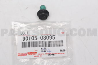 9010508095 BOLT