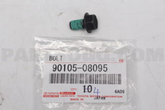 9010508095 BOLT