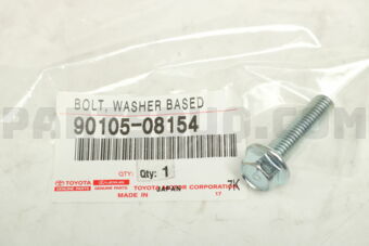 9010508154 BOLT, NO.1(FOR ALTERNATOR)