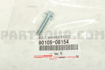 9010508154 BOLT, NO.1(FOR ALTERNATOR)
