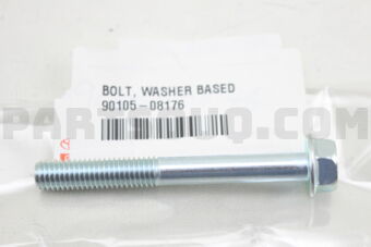 9010508176 BOLT, WASHER BASED