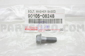 9010508248 BOLT, WASHER BA