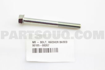 9010508267 BOLT, WASHER BASED