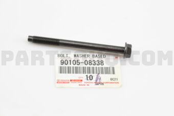 9010508338 BOLT, WASHER BASED