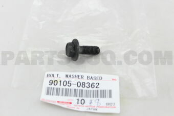 9010508362 BOLT, WASHER BASED