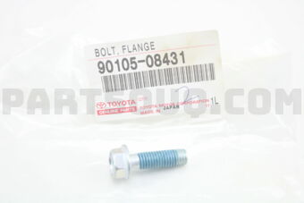 9010508431 BOLT (FOR TRANSAXLE REAR COVER SET