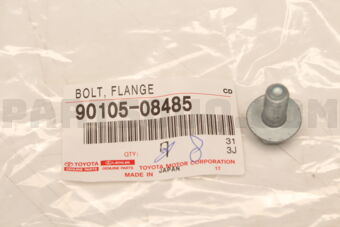9010508485 BOLT  FLANGE