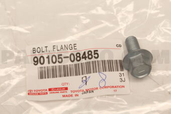 9010508485 BOLT  FLANGE