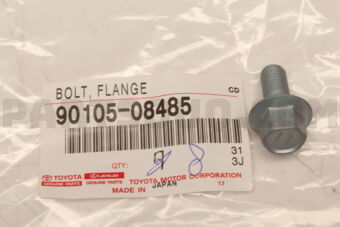 9010508485 BOLT  FLANGE